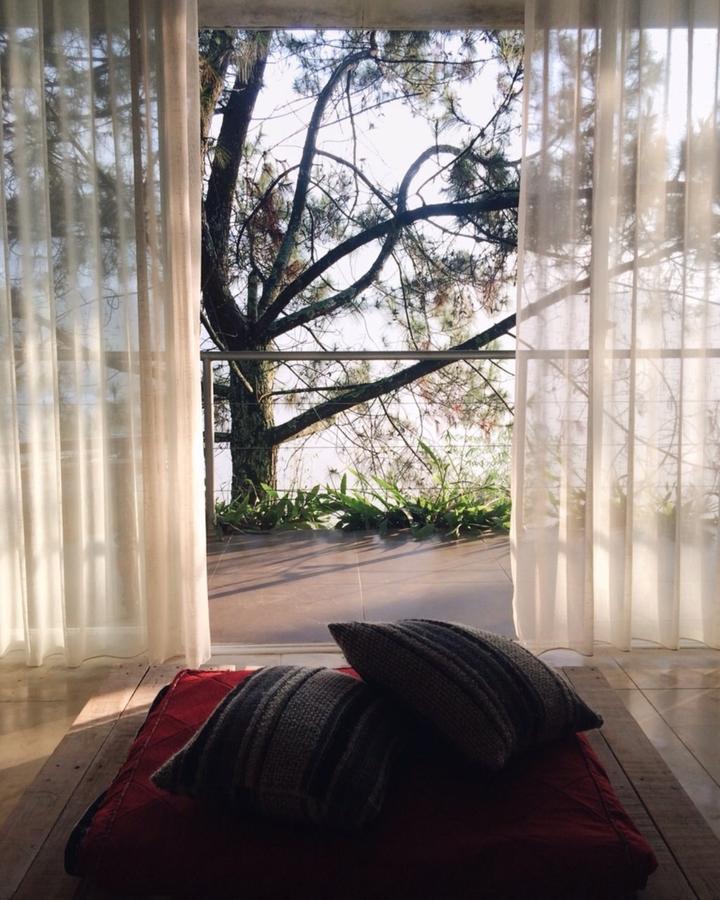 露丝住宿加早餐旅馆 伦邦 外观 照片