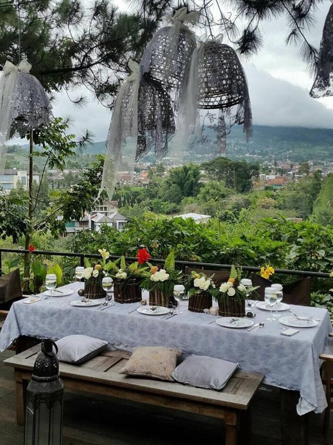 露丝住宿加早餐旅馆 伦邦 外观 照片